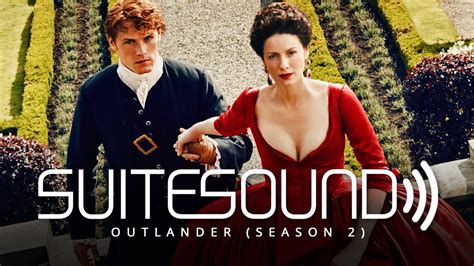 outlander s02e02 flac|Outlander: Season 2 Soundtrack .